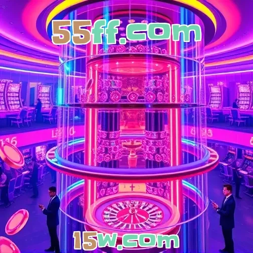 55ff.com: Explore o Mundo dos Jogos Arcade de forma Divertida