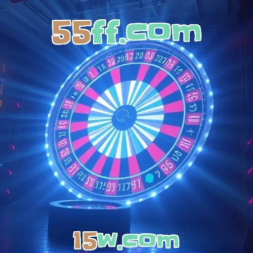 55ff.com e a Revolução do Cassino Ao Vivo para Jogadores Brasileiros