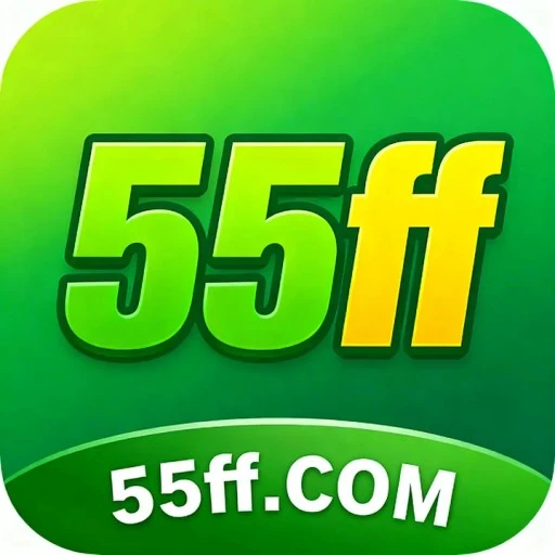 Logo da 55ff.com