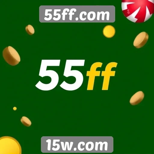 Logo da 55ff.com